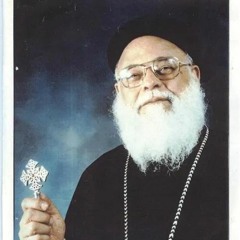 10 Fraction for Great Lent by Fr. Gabriel Abdelsayed and Fr. Pishoy Dimitry as a Deacon
