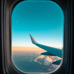 One Way Ticket (ft. d1v) (Prod by Methboiswag & Michael Warren)