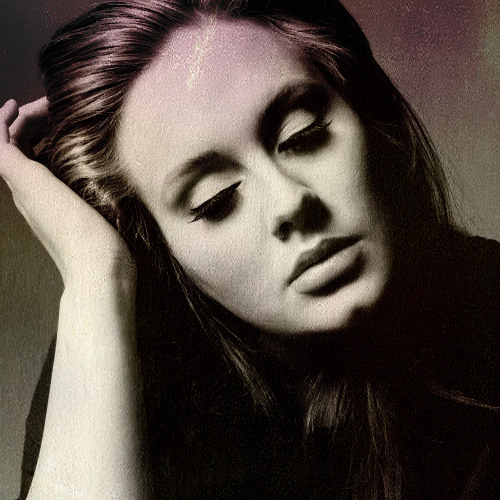 Adele - Set Fire To The Rain (Jaymee Remix)