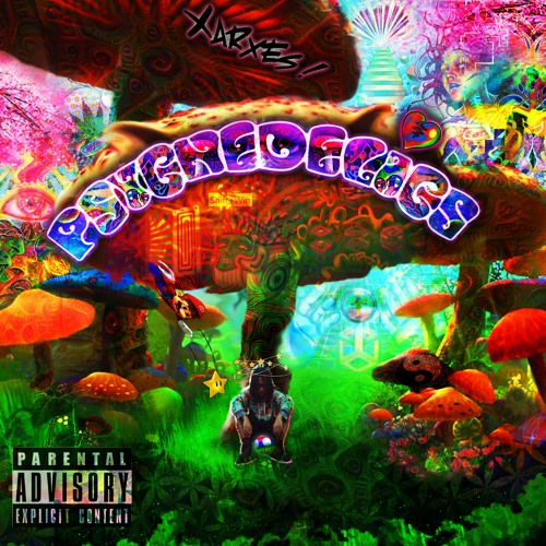 Magical (Prod. Iceboi)