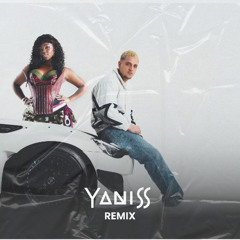 PLK x Théodora - Sex Model (YANISS Remix)