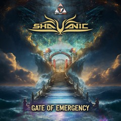 ENT069A. Shayanic - Light Of Dawn