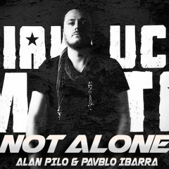 G. Motta Feat Molly-Not Alone (ALAN PILO & PAVBLO IBARRA - Super Tribal Drums Remix) Click Buy!