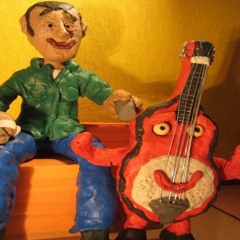 It's Christmas Time - Kristin Cavoukian, Ivan Rosenberg, Lucie Rosenberg & Ron Girouard