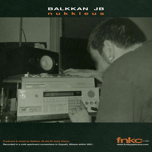 Balkkan JB - Nukkleus