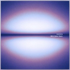 Disiz, Theodora - Melodrama (Mitch Parker Remix)