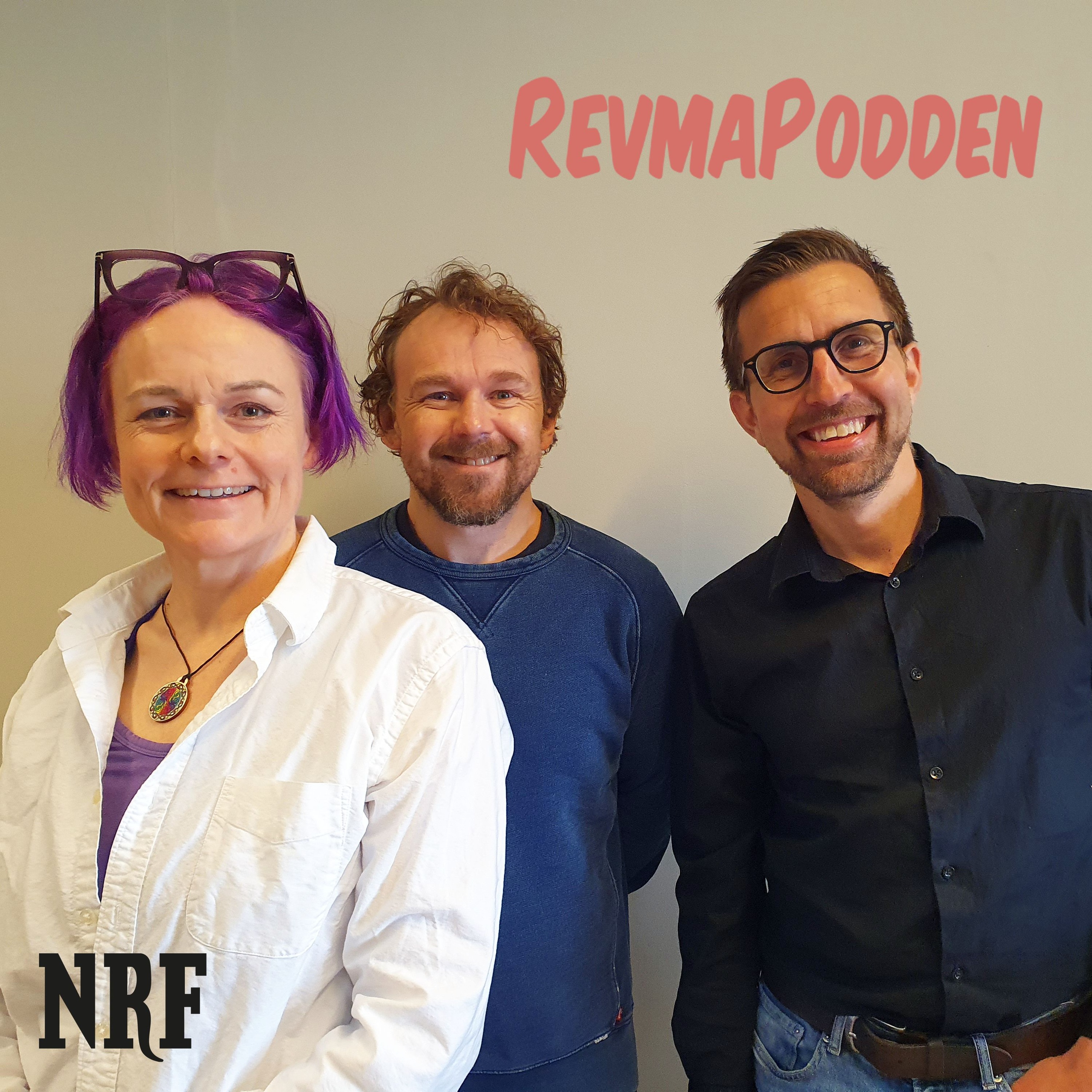 RevmaPodden