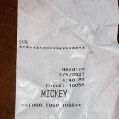 Why Would You Say That To Me - 6