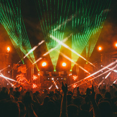 rave mix