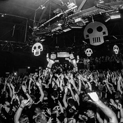 Riddim Dubstep
