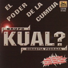 Grupo Kual? - Rumba Cha-Cha-Cha (Chan Remix)