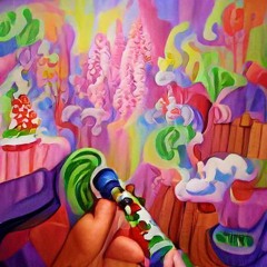 StudioSession - feat Lil Amadeus - prod by Yves Saint Louis