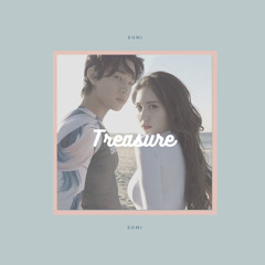SOMI - Treasure