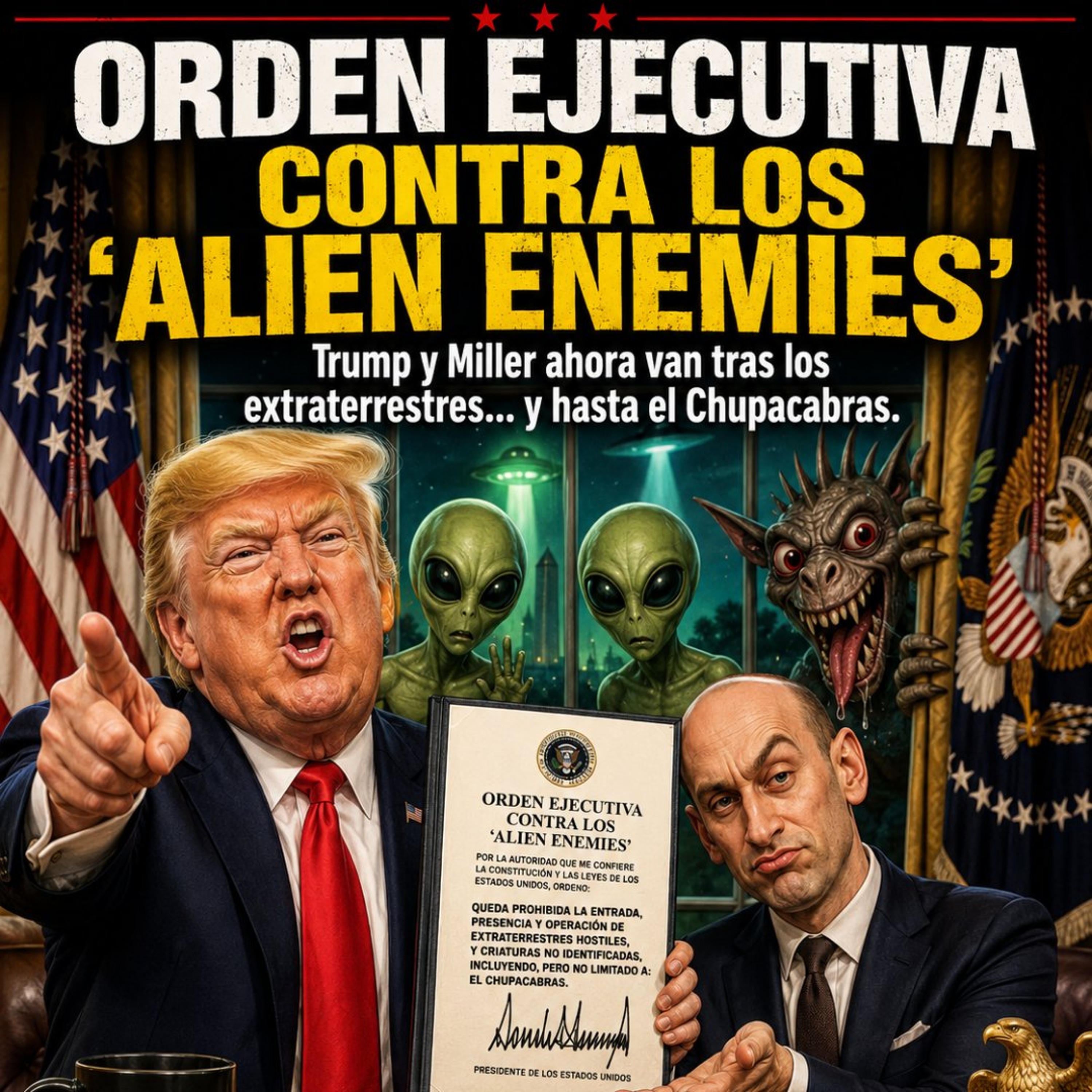 Portada de El ChupaCast