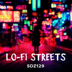 SDZ129 ZEN-Core Sound Pack "Lo-Fi Streets" - Demo Song