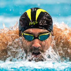 YungLilAndy - Michael Phelps [Prod. Yung Jolow]