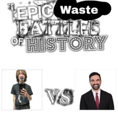 Zohran Mamdani vs Wast0idd (feat. Zohran Mamdani)