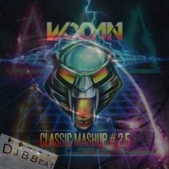Wodan - Classic Mashup 2.5(Remix Dj B Beat)