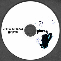 LATE BAIXO ~ Jungle Flip [gvlpvo]