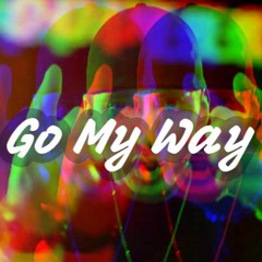 [FREE]撃 Denzel Curry x Eminem type beat | Go My Way (Prod. TamoreS)