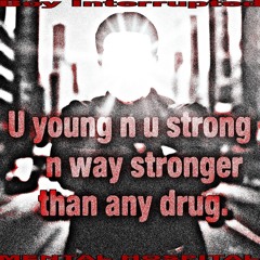 stronger than any drug x taiyo
