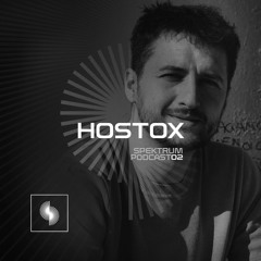 Spektrum Podcast 02 - Hostox