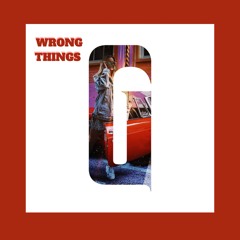 Feat. Ansaly  - Wrong Things (preview)[G-Mafia records]