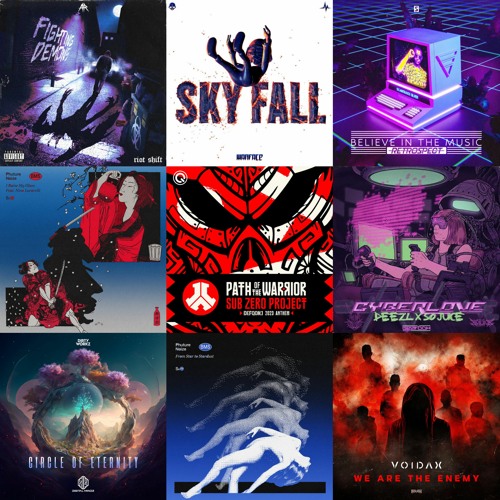 Hardstyle Releases | Best Of February 2023 | Hardstyle Set