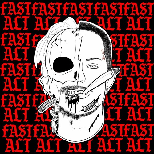 BEELZEDUDE - FAST ALT [PROD. BY BEELZEDUDE]