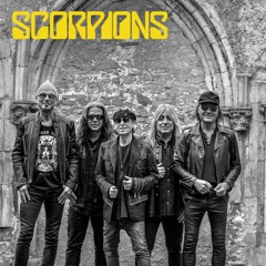 Scorpions Best of – Selected by Klaus Meine