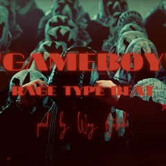 [FREE] RAGE TYPE BEAT "GAMEBOY" (TRIPPIE REDD, SOFAYGO, YEAT)