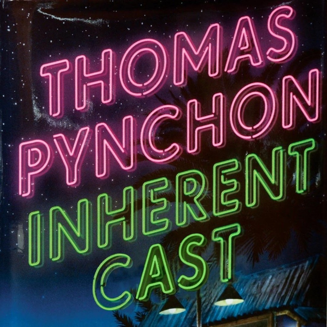 Stream Inherent Cast Part 1 by Infinite Cast | Listen online for free ...