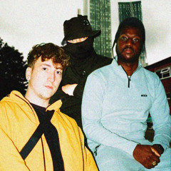 Bullet Tooth & Capo Lee - Keep It Rolling (Bakey Dub)