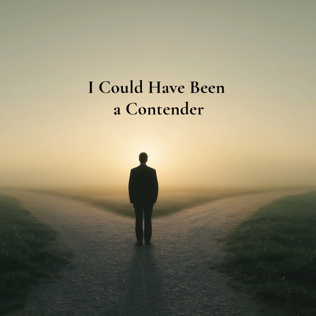Stream I Could Have Been a Contender by Joe Stroffolino | Listen online ...