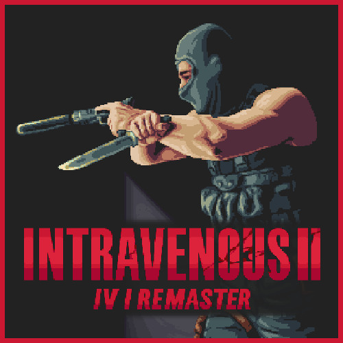 Intravenous 2 OST - IV1 Remaster