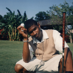 Usher - Bad Girl (Devereaux Edit)