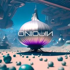 Onion universe - ONIOOM - Prog Set