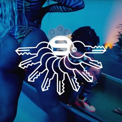 'COOCHIE ISLAND' - YN Jay X Louie Ray X Rio Da Yung OG X RMC Mike Flint Type Beat [Prod. 9Keesz]