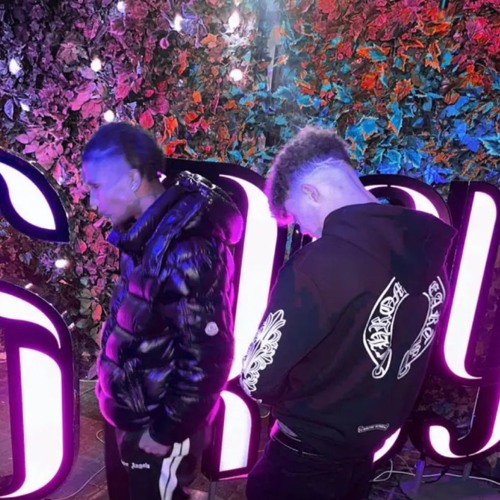 mlodykamil - NIE Z TEJ ZIEMI