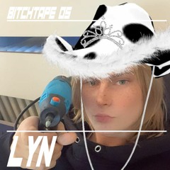 lyn's angry bitchtape / BT05