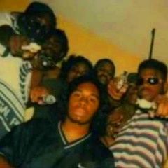 Tommy Wright III Type Beat