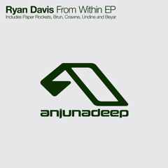 Paper Rockets (Original Mix)