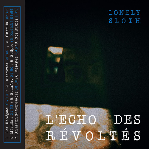 ECLIPSE - feat. Kodiak