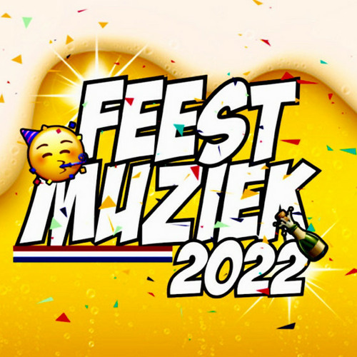 Stream Tristan Raaijmakers Listen To Feest Muziek 2022 Playlist 