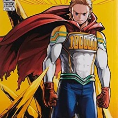 [READ] KINDLE PDF EBOOK EPUB My Hero Academia, Vol. 17 (17) by  Kohei Horikoshi 📜
