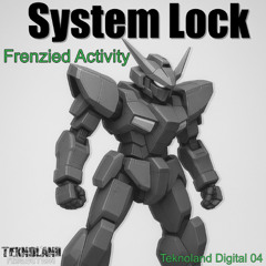 System Lock - Beating Around The Bush
