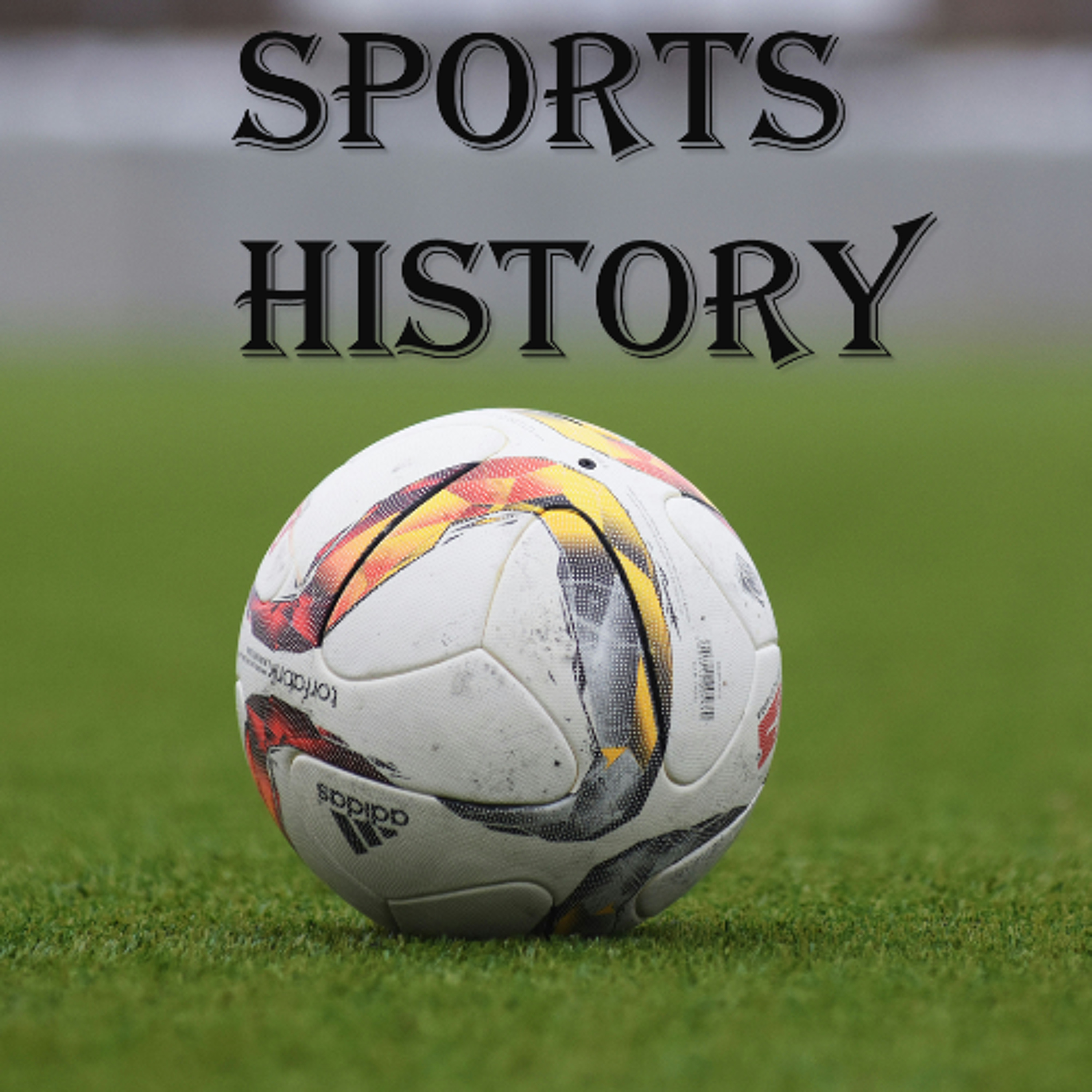 Sports History - Frankie, Ali, Avulfazal and Avraj - St Brigid's School episode artwork