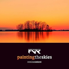 RNX - Painting The Skies (JNSL Remix)