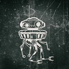 Lloyd Stellar and The Droid - Dreams of the Lost