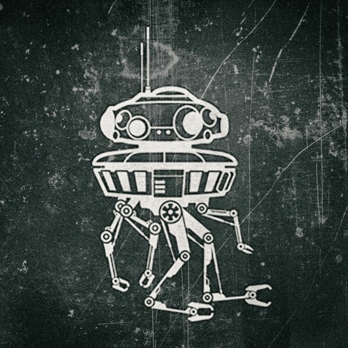 Lloyd Stellar and The Droid - Dreams of the Lost